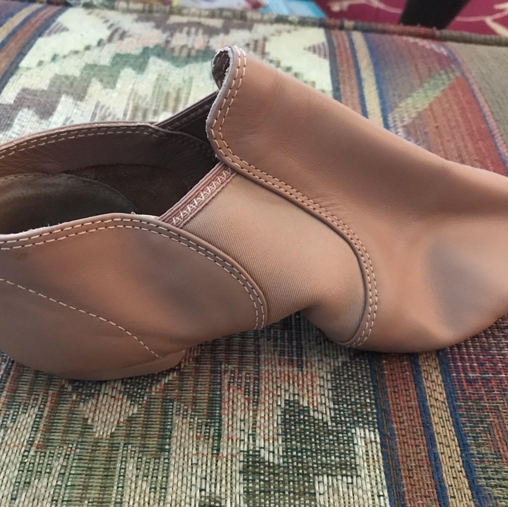 Capezio Jazz dance shoes